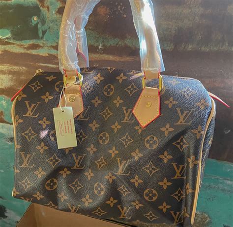 fake lv diaper bag|The Best Louis Vuitton Dupes From $20 (UPDATED).